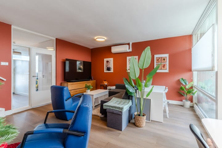 Foto 3 van Postelse Hoeflaan 56-B