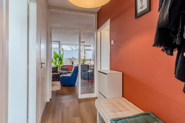 Foto 4 van Postelse Hoeflaan 56-B