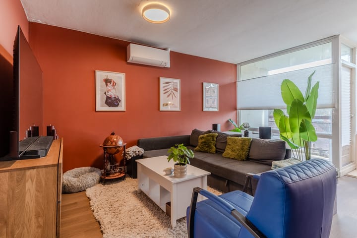 Foto 5 van Postelse Hoeflaan 56-B