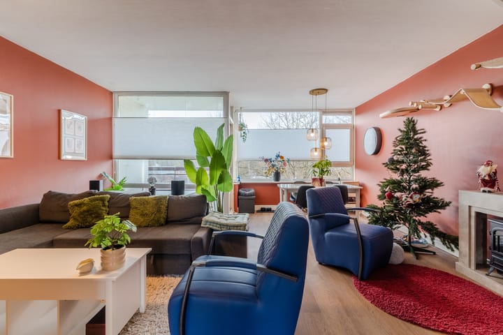 Foto 6 van Postelse Hoeflaan 56-B