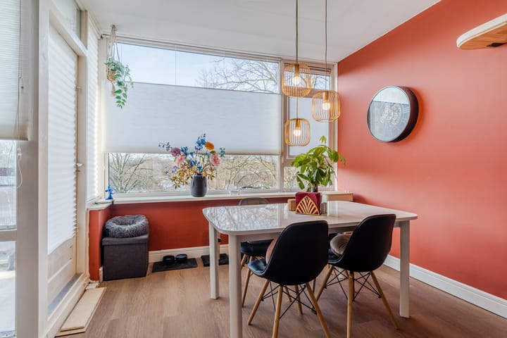 Foto 7 van Postelse Hoeflaan 56-B