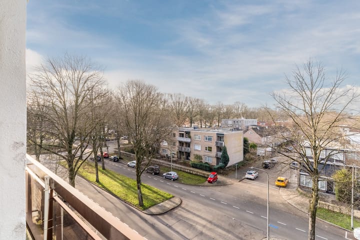 Foto 9 van Postelse Hoeflaan 56-B