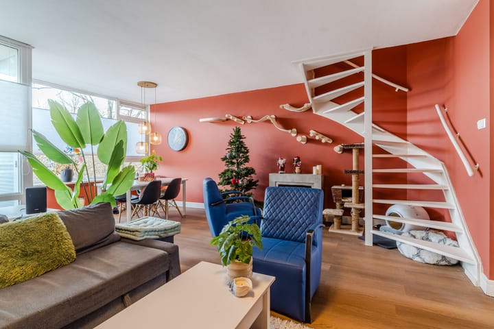 Foto 10 van Postelse Hoeflaan 56-B