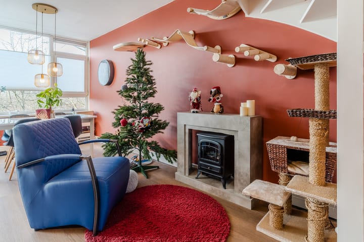 Foto 12 van Postelse Hoeflaan 56-B