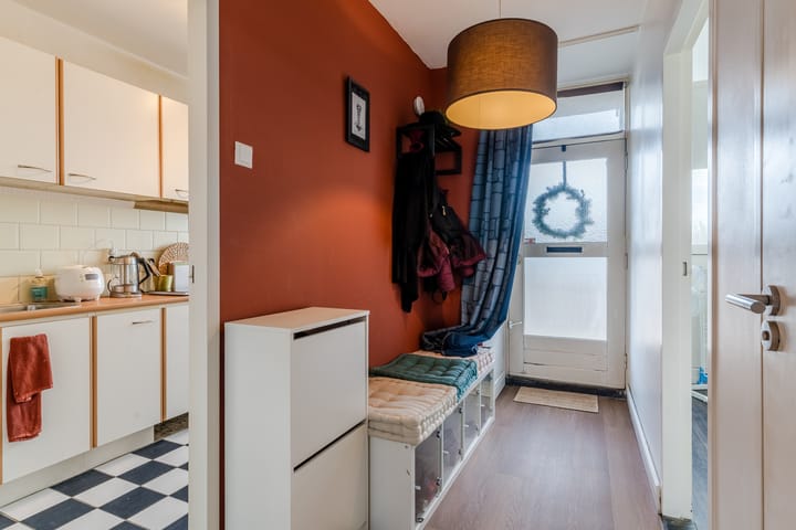 Foto 13 van Postelse Hoeflaan 56-B