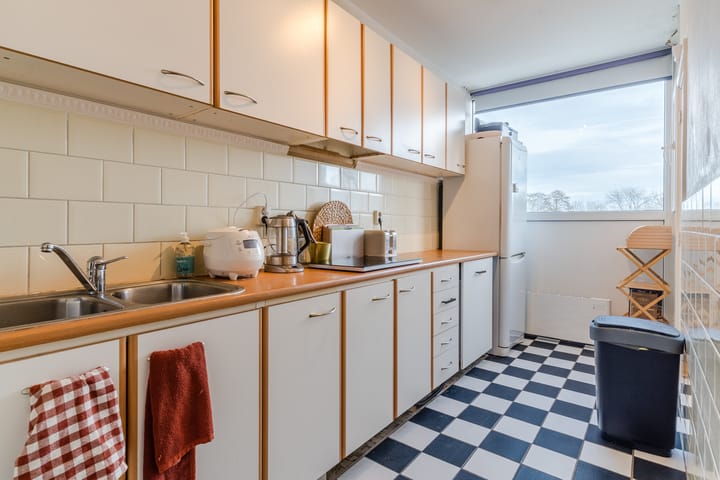 Foto 15 van Postelse Hoeflaan 56-B