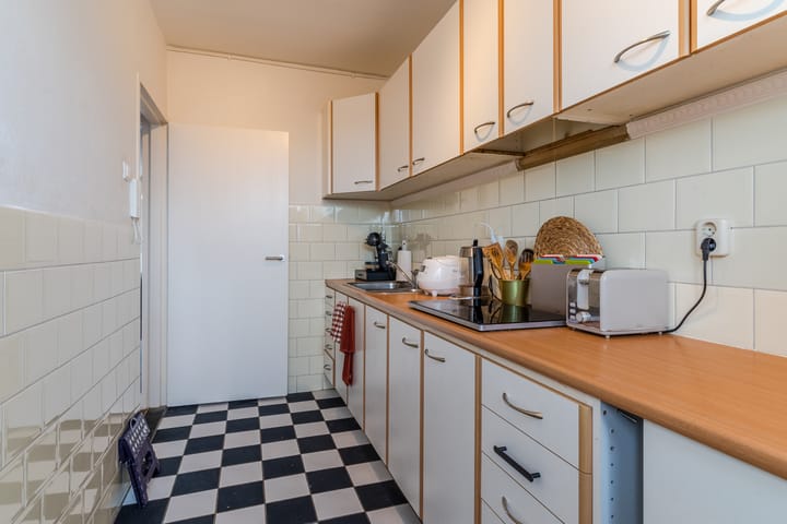 Foto 16 van Postelse Hoeflaan 56-B