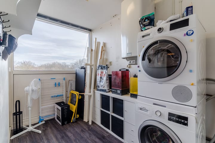 Foto 18 van Postelse Hoeflaan 56-B