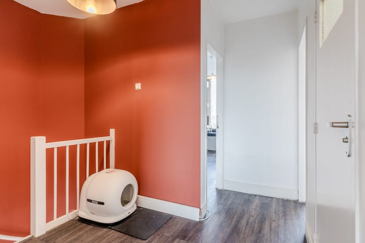 Foto 25 van Postelse Hoeflaan 56-B