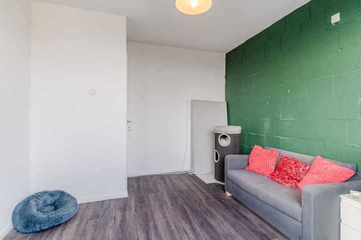 Foto 28 van Postelse Hoeflaan 56-B