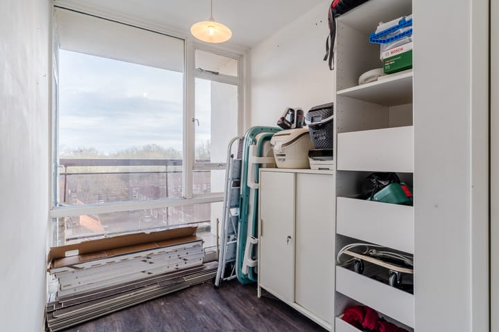 Foto 32 van Postelse Hoeflaan 56-B