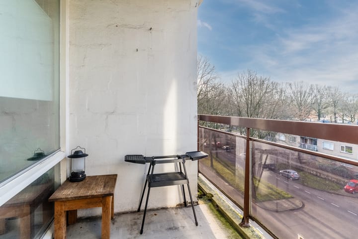 Foto 34 van Postelse Hoeflaan 56-B