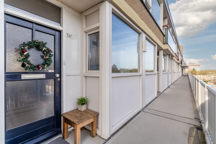 Foto 35 van Postelse Hoeflaan 56-B