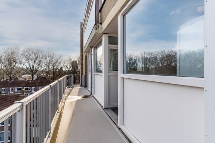 Foto 36 van Postelse Hoeflaan 56-B