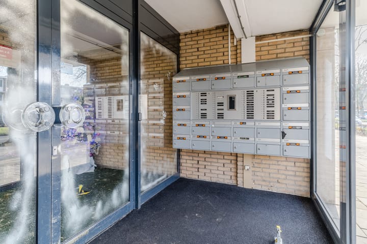 Foto 38 van Postelse Hoeflaan 56-B