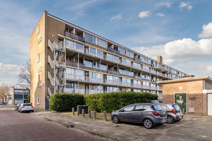 Foto 42 van Postelse Hoeflaan 56-B