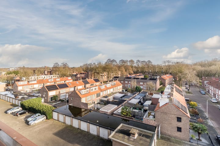 Foto 44 van Postelse Hoeflaan 56-B