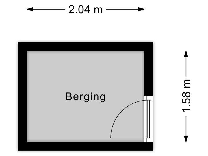 Berging