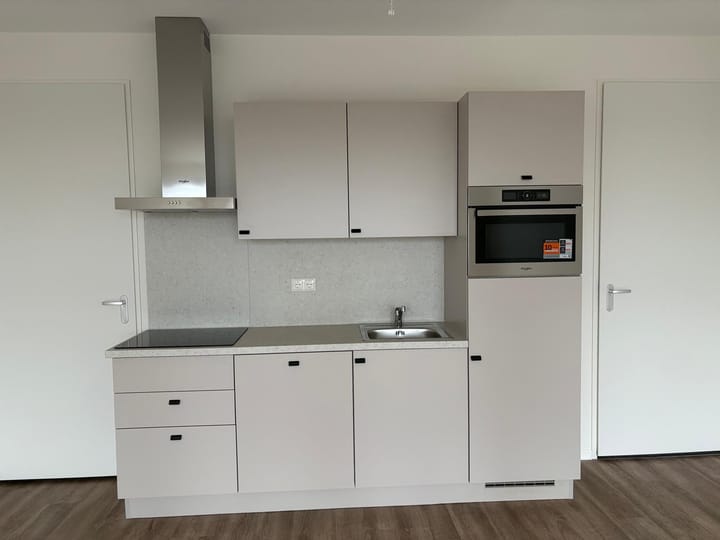 Photo 5 of Gerard Philipslaan 2-044