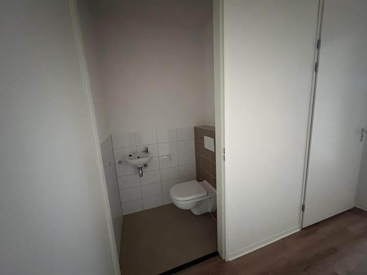 Photo 6 of Gerard Philipslaan 2-044