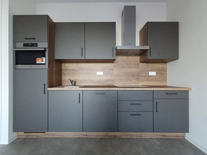 Photo 3 of Gerard Philipslaan 2-420