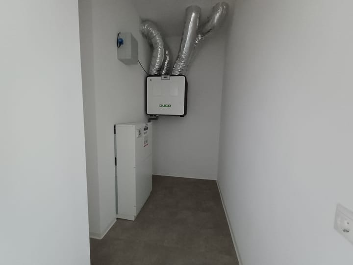 Photo 9 of Gerard Philipslaan 2-420