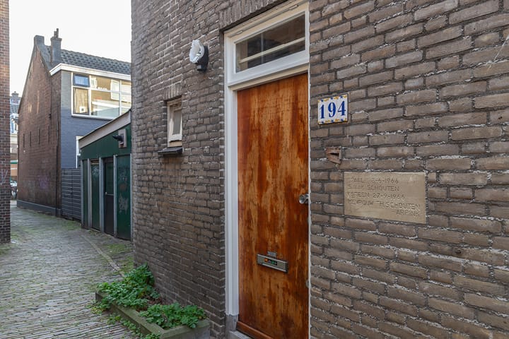 Foto 6 van Singel 194
