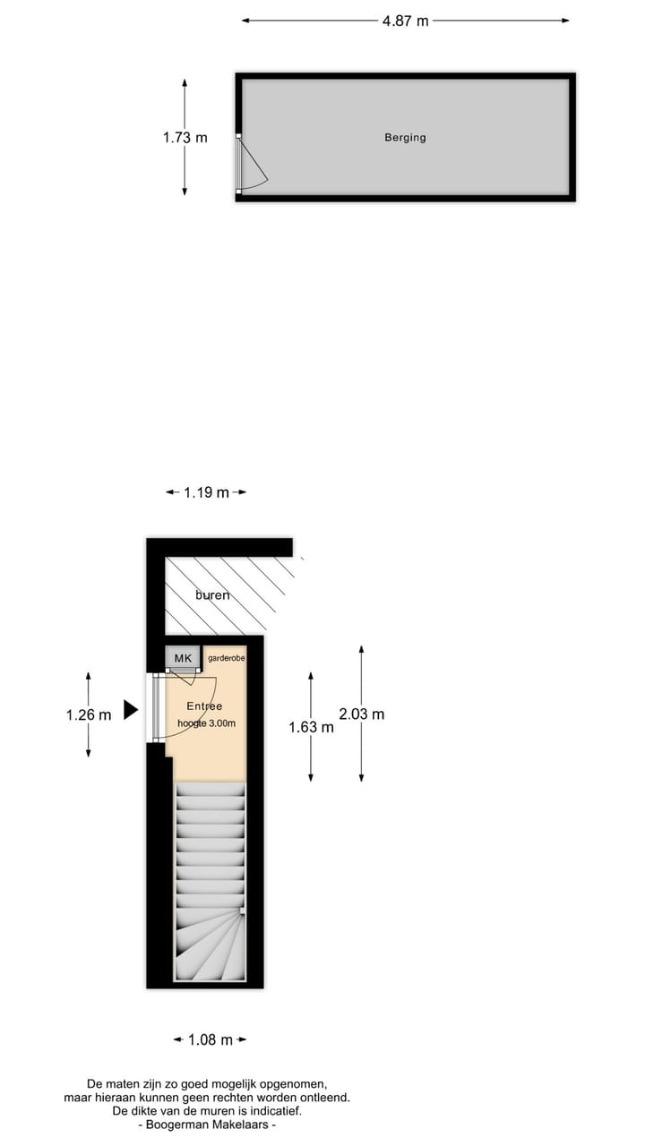 Foto 20 van Singel 194