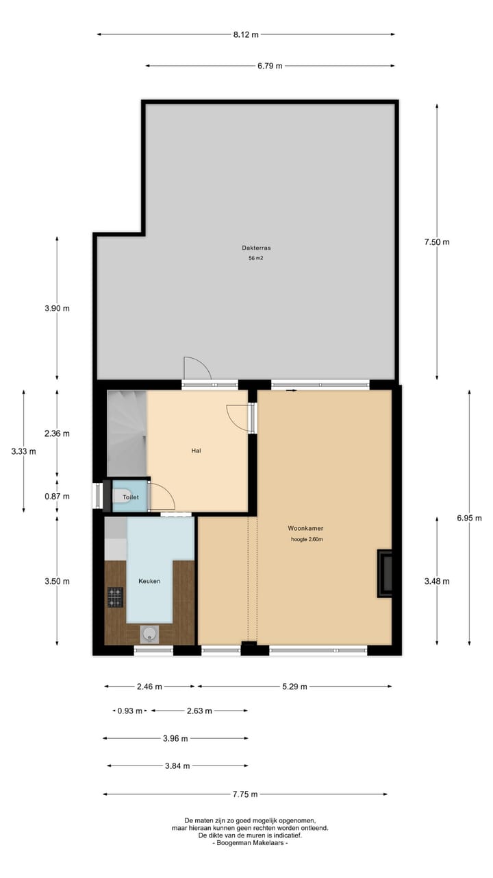 Foto 21 van Singel 194