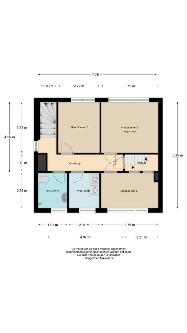 Foto 22 van Singel 194