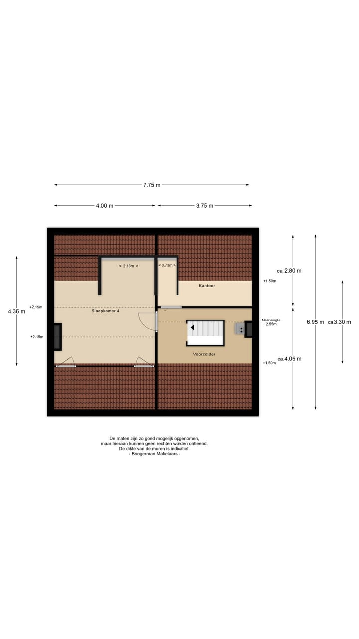 Foto 23 van Singel 194