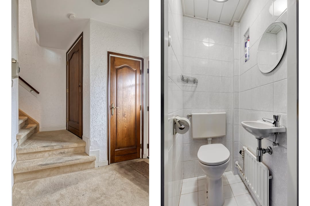 Foto 2 van Lavendelstraat 9