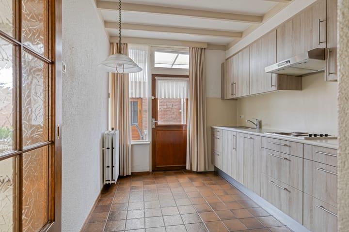 Foto 6 van Lavendelstraat 9