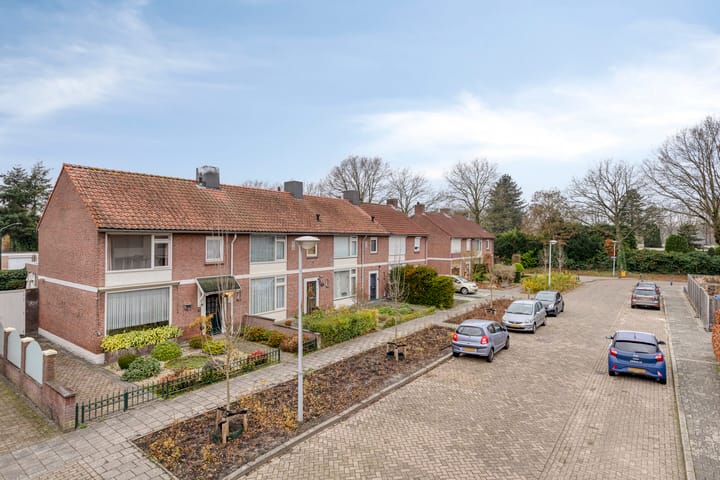 Foto 19 van Lavendelstraat 9