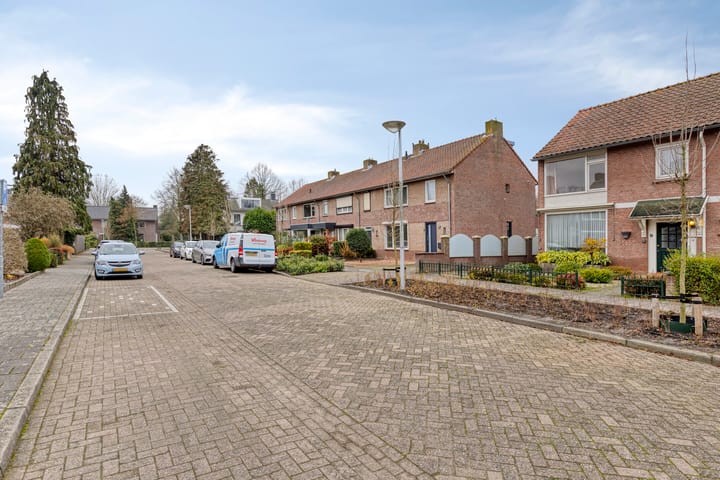 Foto 20 van Lavendelstraat 9