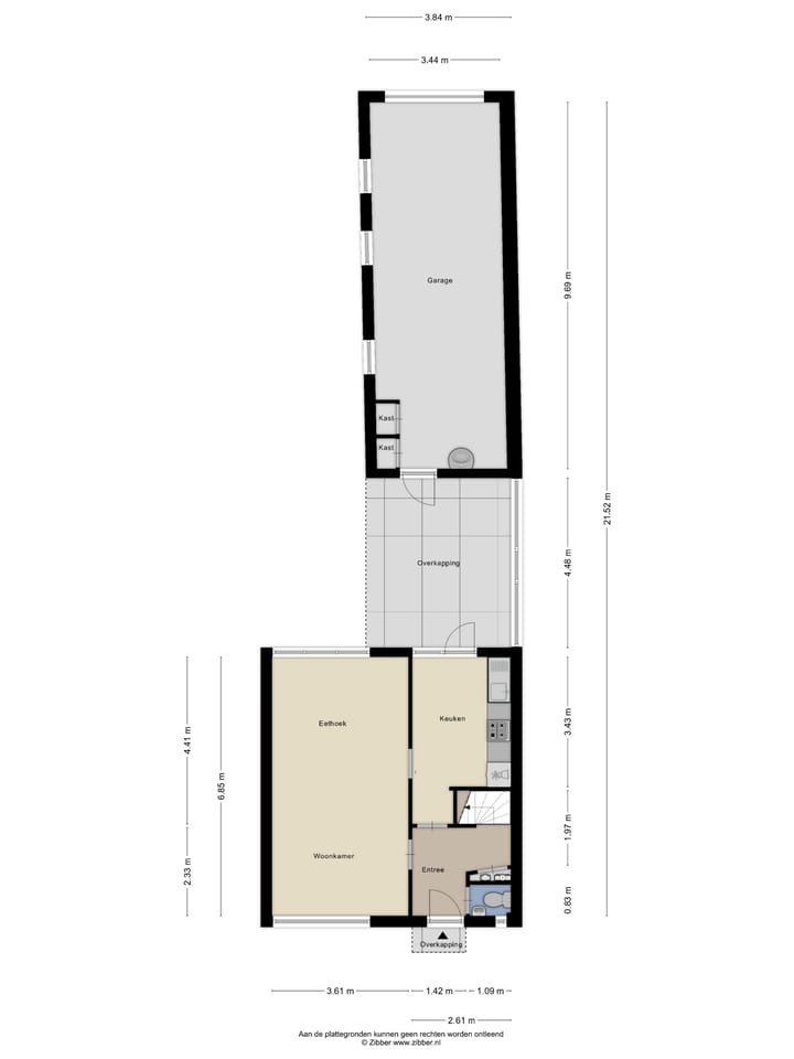 Foto 22 van Lavendelstraat 9