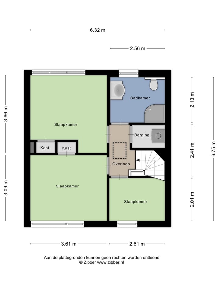 Foto 23 van Lavendelstraat 9