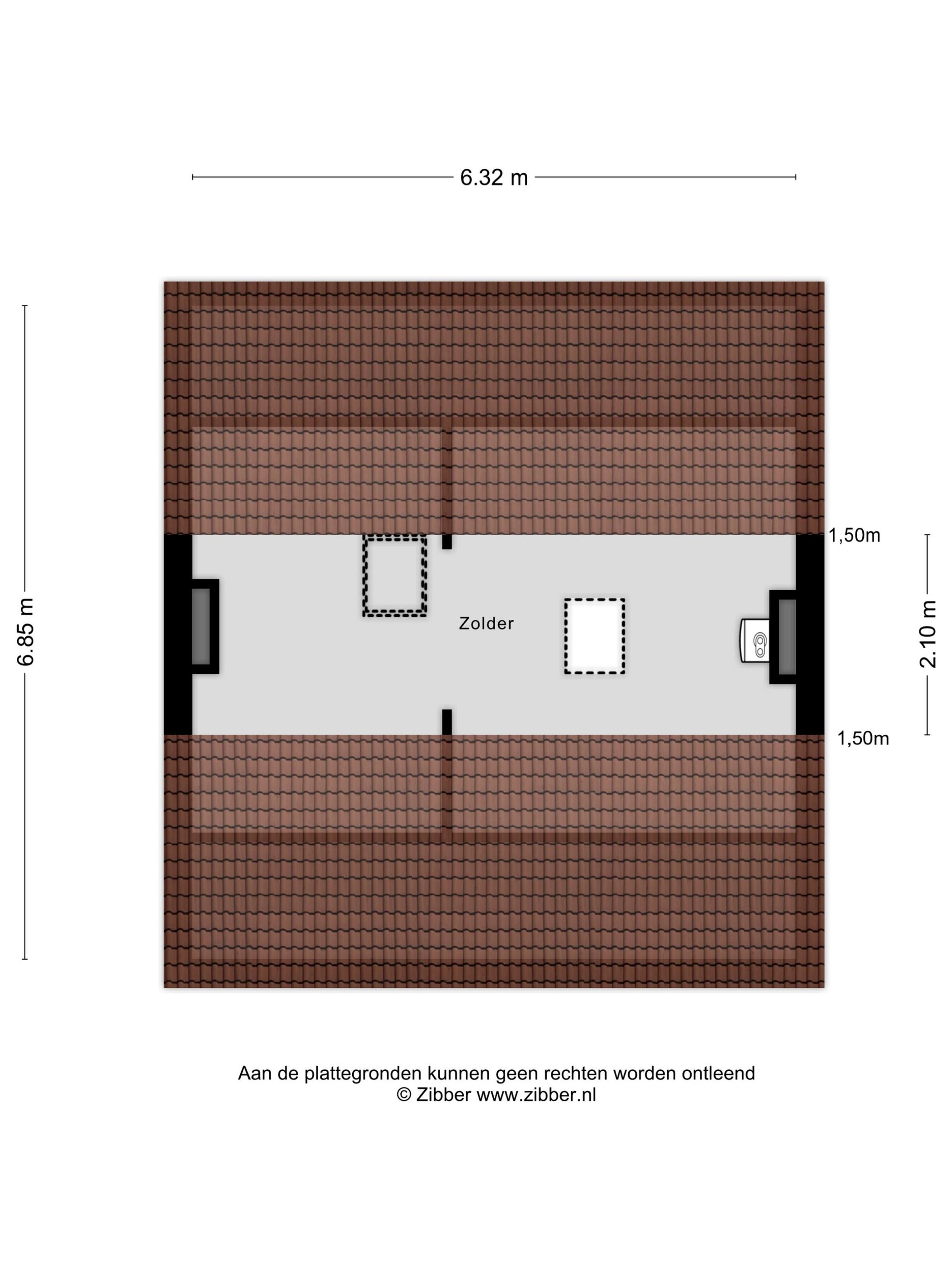 Foto 24 van Lavendelstraat 9