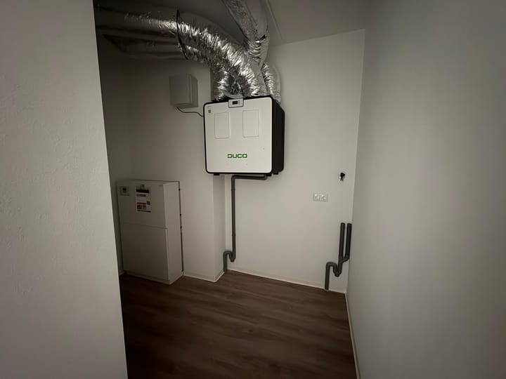 Photo 9 of Gerard Philipslaan 2-123