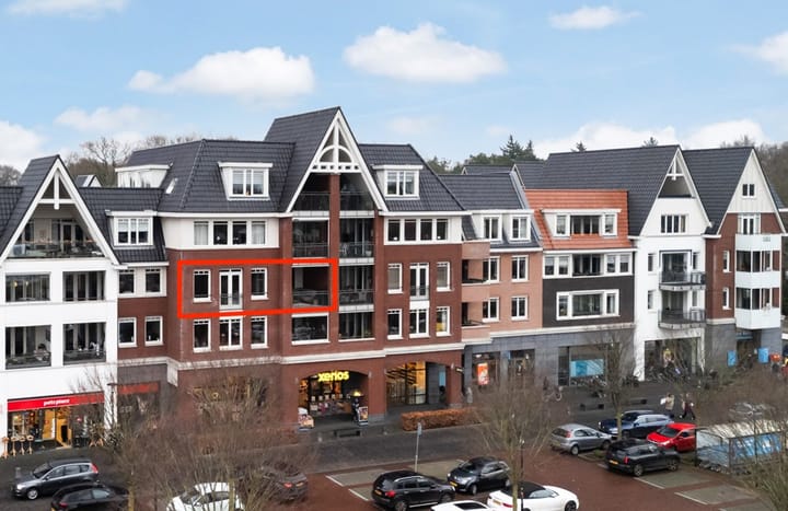 Branderskamp 68 main image