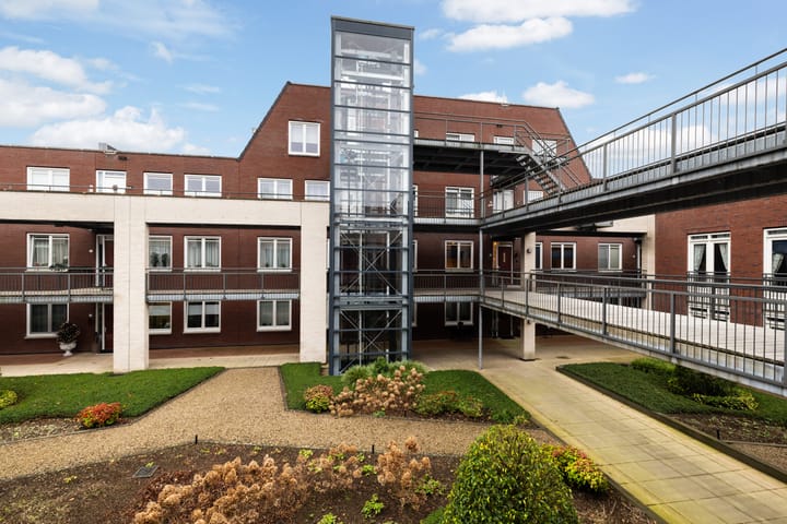 Photo 60 of Branderskamp 68