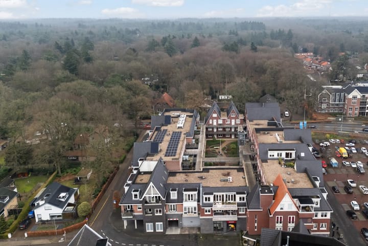 Photo 66 of Branderskamp 68