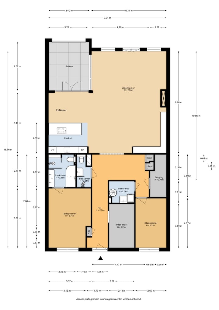 Photo 67 of Branderskamp 68