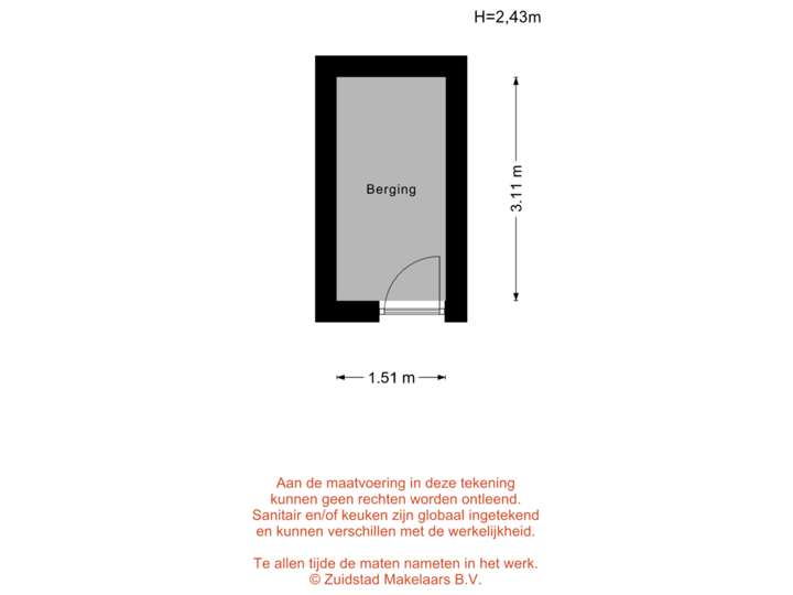 Plein 1953 214 - Berging