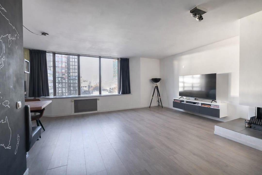 Foto 2 van Churchillplein 108