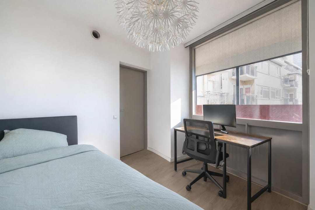 Foto 23 van Churchillplein 108