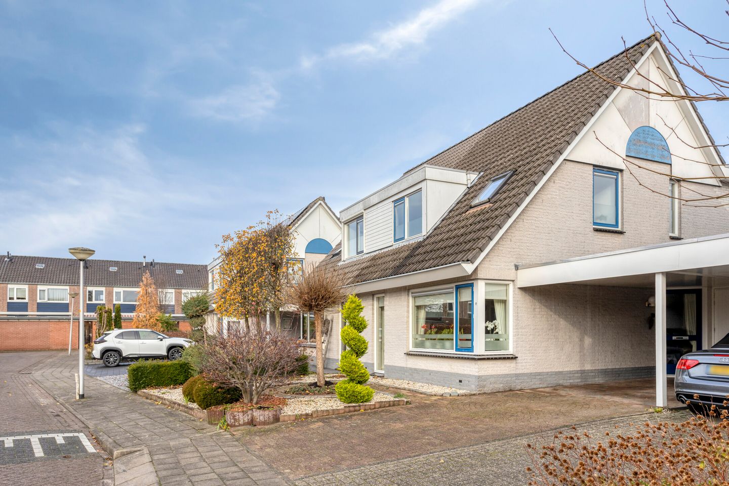 Foto 4 van Kwartelstraat 8