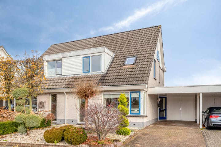 Foto 5 van Kwartelstraat 8