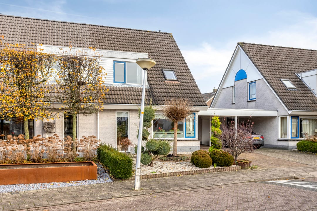 Foto 7 van Kwartelstraat 8