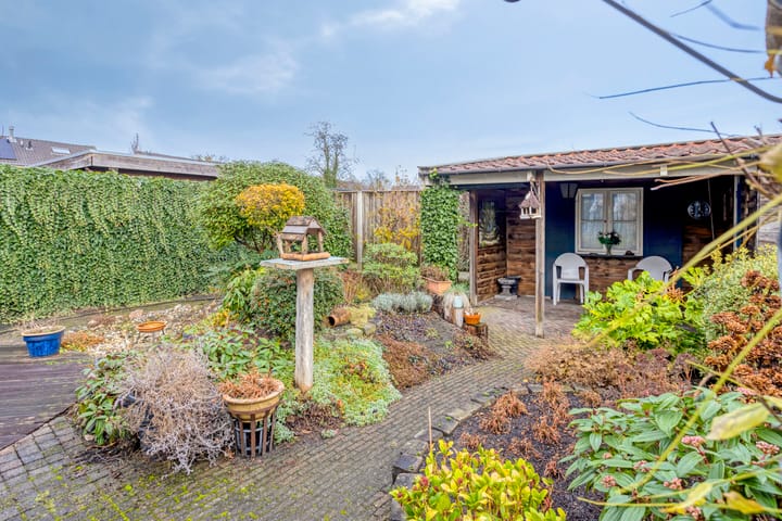 Foto 35 van Kwartelstraat 8